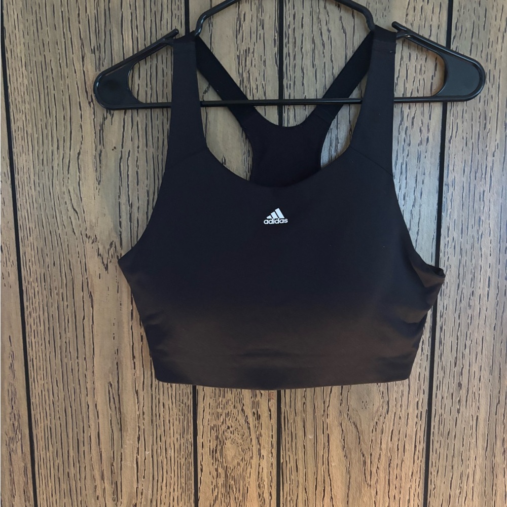 Adidas Ultimate Alpha Sports bra. - Picture 3 of 5